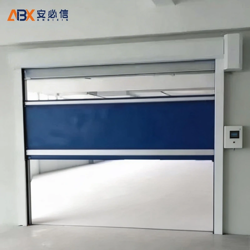 白银市高速门